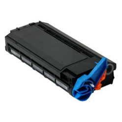 Magenta Toner for Okidata C7100, C7200, C7300, C7350, C7400, C7500, C7550, ES2024 & ES2426 Laser Printer Loading