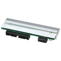 Zebra 110 Pax3 L&R (Left and Right) - 203 DPI Printhead (43036M) Loading