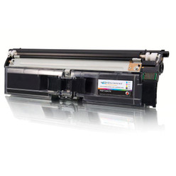Black Toner for Okidata C5500, C5650 & C5800 Laser Printer Loading