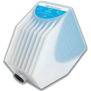Cyan Toner for Ricoh Aficio 3800c, 3850c & CL7000 Laser Printer Cyan Toner for Ricoh Aficio 3800c, 3850c & CL7000 Laser Printer