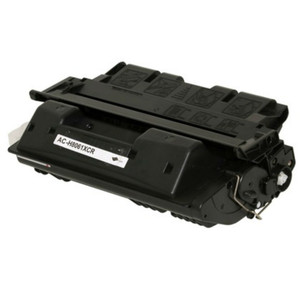 HP 4100, HP 61x, High Yield, Compatible Toner HP 4100, HP 61x, High Yield, Compatible Toner