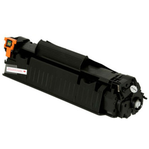 HP P1505, P1515, P1522, M1120, M1522, HP 36A, Compatible Toner HP P1505, P1515, P1522, M1120, M1522, HP 36A, Compatible Toner