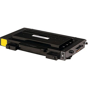 Black Toner for Samsung CLP-500 & CLP-550 Laser Printer Black Toner for Samsung CLP-500 & CLP-550 Laser Printer
