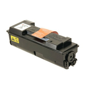 Kyocera Black Toner for the FS-2020D Laser Printer Kyocera Black Toner for the FS-2020D Laser Printer