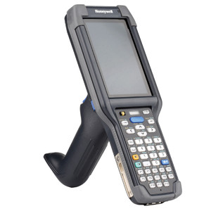 CK65-L0N-BLC210F Honeywell Mobile Handheld Computer - Front CK65-L0N-BLC210F Honeywell Mobile Handheld Computer - Front