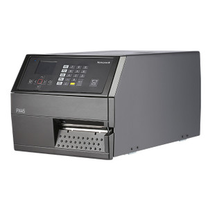 PX45A01000000201 Honeywell Label Printer - Front PX45A01000000201 Honeywell Label Printer - Front