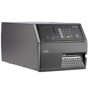 PX45A00010020200 Honeywell Label Printer - Front PX45A00010020200 Honeywell Label Printer - Front