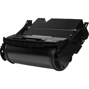 High Yield Toner for Lexmark Optra T640, T642 & T644 Laser Printer High Yield Toner for Lexmark Optra T640, T642 & T644 Laser Printer