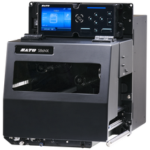 SATO vs Zebra Printers and Print Engines