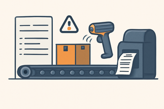 Build for Throughput, Not for Spec Sheets