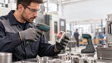 Built for the Real World: Inside Newland’s Approach to Industrial Barcode Scanning