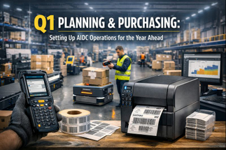 Q1 Planning and Purchasing: Building Reliable AIDC Operations