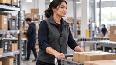 Why Wearable Scanning Is Finding Its Place in Modern Operations