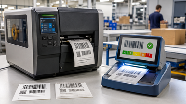 Your Printer Does Not Know What It Just Printed