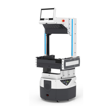Automated Warehouse Solutions