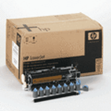 HP Laserjet 4240, 4250 & 4350 Maintenance & Fuser