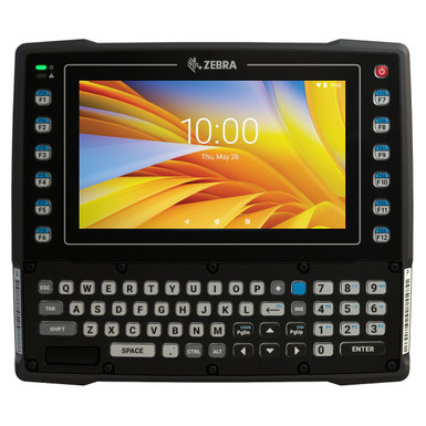 Zebra VC8300 Vehicle Mounted Computer