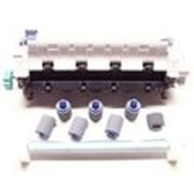 HP Laserjet 4200 Maintenance & Fuser