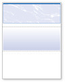 Secure Check Paper