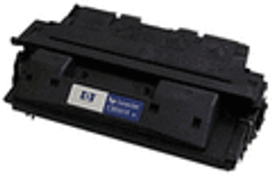 HP & Troy MICR Toner