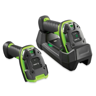 Zebra DS3600-XR Barcode Scanner
