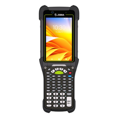 Zebra MC9400 Handheld Mobile Computer