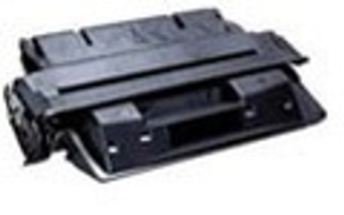 Black and MICR Toner Cartridge for HP Laserjet 500