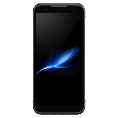 Bluebird S20 Mobile Touch Computer