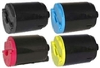 Samsung CLP-300 & CLX-2160/3160FN Toner