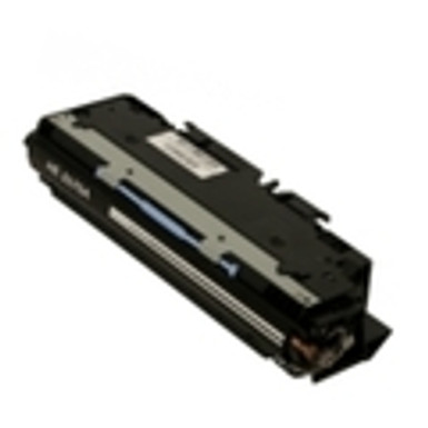 Black and Color Toner for HP 3500, 3550 & 3700 Las