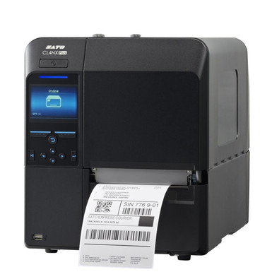 SATO CL4NX Plus Industrial Thermal Printer