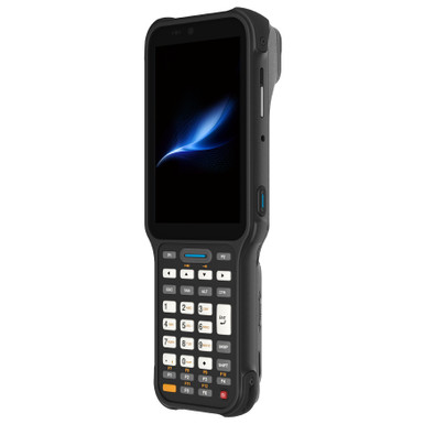 Bluebird EK430 Mobile Touch Computer
