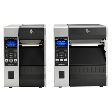 Zebra ZT620 Industrial Thermal Printer