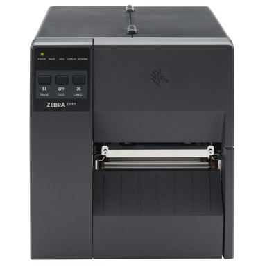 Zebra ZT111 Industrial Thermal Printer