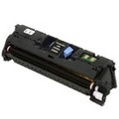 Black and Color Toner for HP Color Laserjet 1500 &