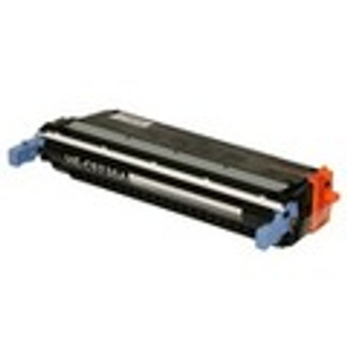Black and Color Toner for HP Laserjet 5500 & 5550 