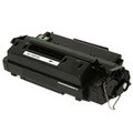 Black and Micr Toner Cartridge for the HP LaserJet