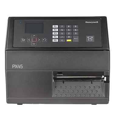Honeywell PX45 Industrial Thermal Printer