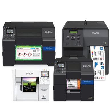 Epson Printers