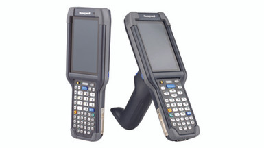 Honeywell CK65 Handheld Mobile Computer