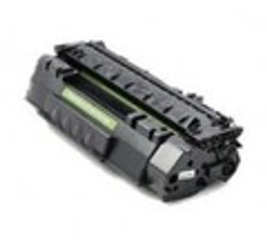 Black and MICR Toner Cartridge for HP Laserjet 116