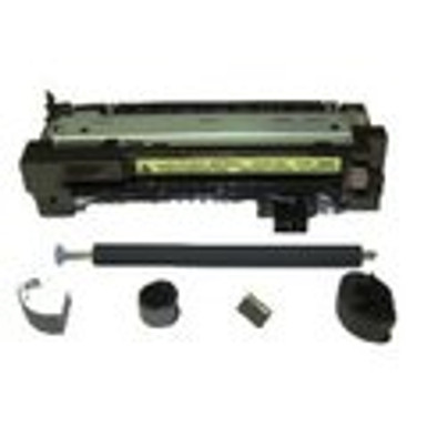 HP Laserjet 4+ Maintenance & Fuser
