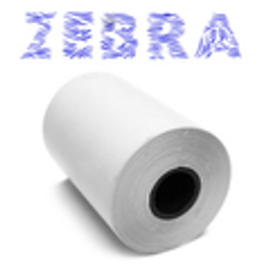 Thermal Paper for Zebra