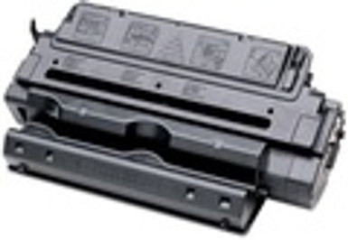 Black and MICR Toner Cartridge for HP Laserjet 810