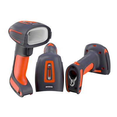 Barcode Scanners