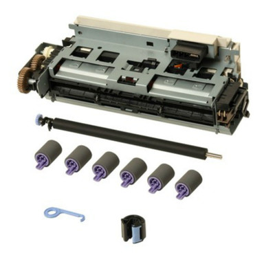 HP Laserjet 4000 & 4050 Maintenance Kit ./ Exchange Option