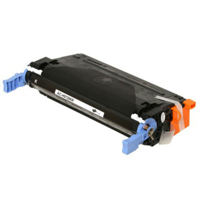 HP 4600, 4600n, 4600dn, 4600dtn, 4600hdn, 4650, 4650n, 4650dn, 4650dtn & 4650hdn, Black Compatible Toner