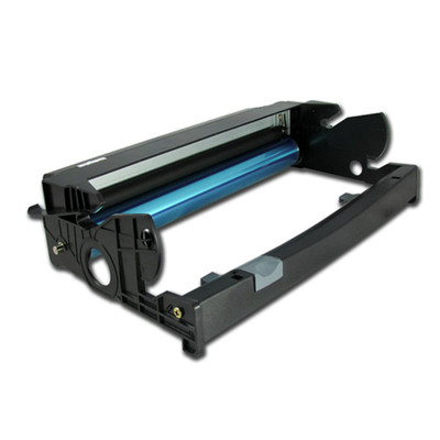 Black Toner for Lexmark E250, E350, E352 & E450 Laser Printer