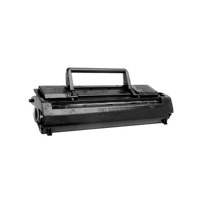 Black Toner for Ricoh 1700L & Mv106 Laser Printer