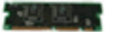 MICR Font DIMM for HP 9000 Series Printers
